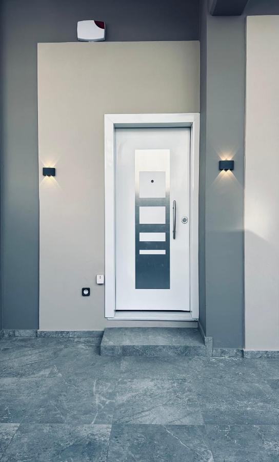 Hodos Luxury Apt Near Ath-Airport Markopoulo Mesogaias Exterior photo